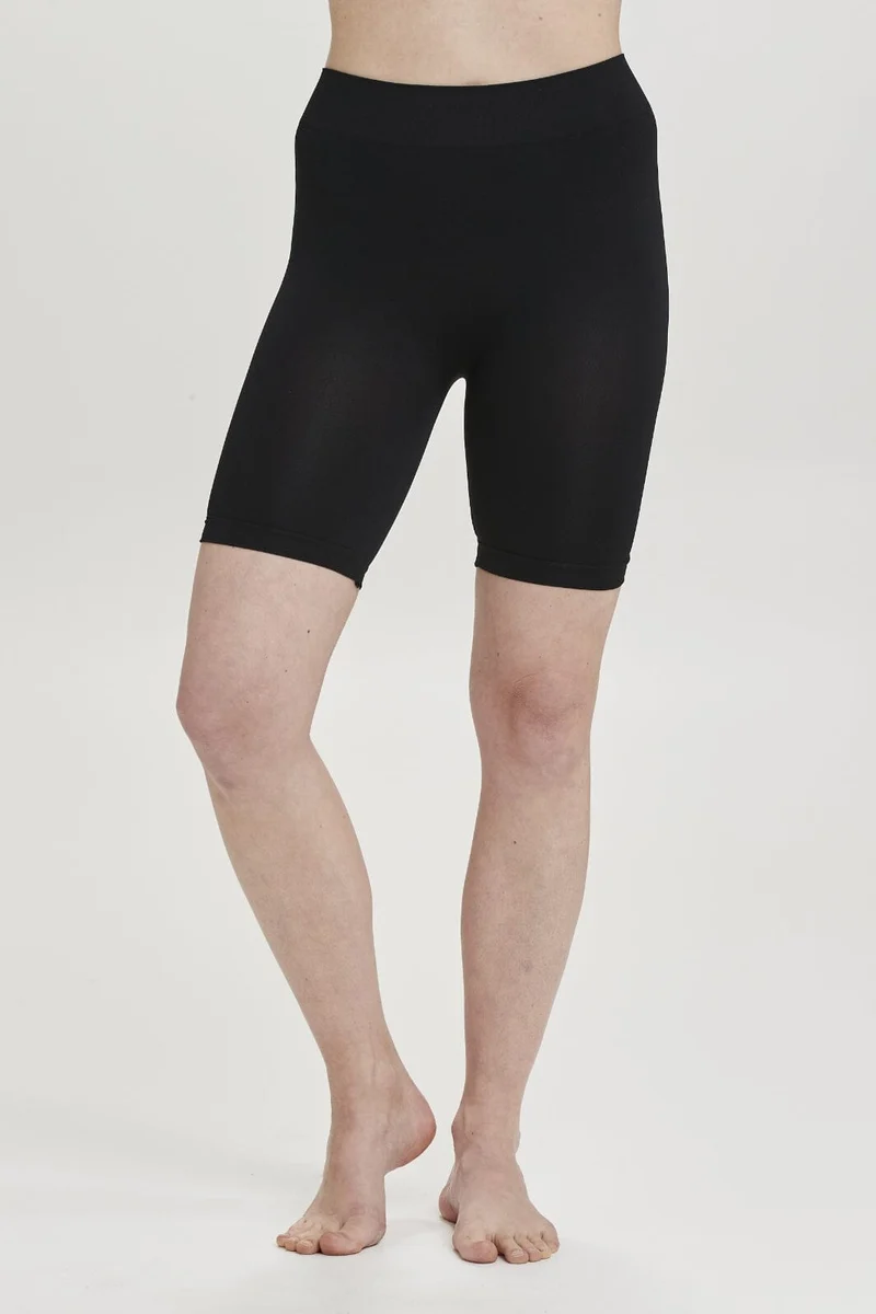 Decoy - Seamless Shorts 19992-0 - 1100 - Sort