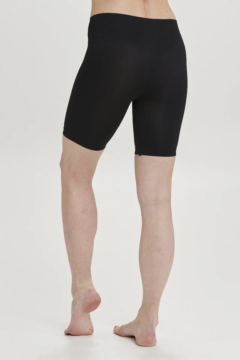 Decoy - Seamless Shorts 19992-0 - 1100 - Sort