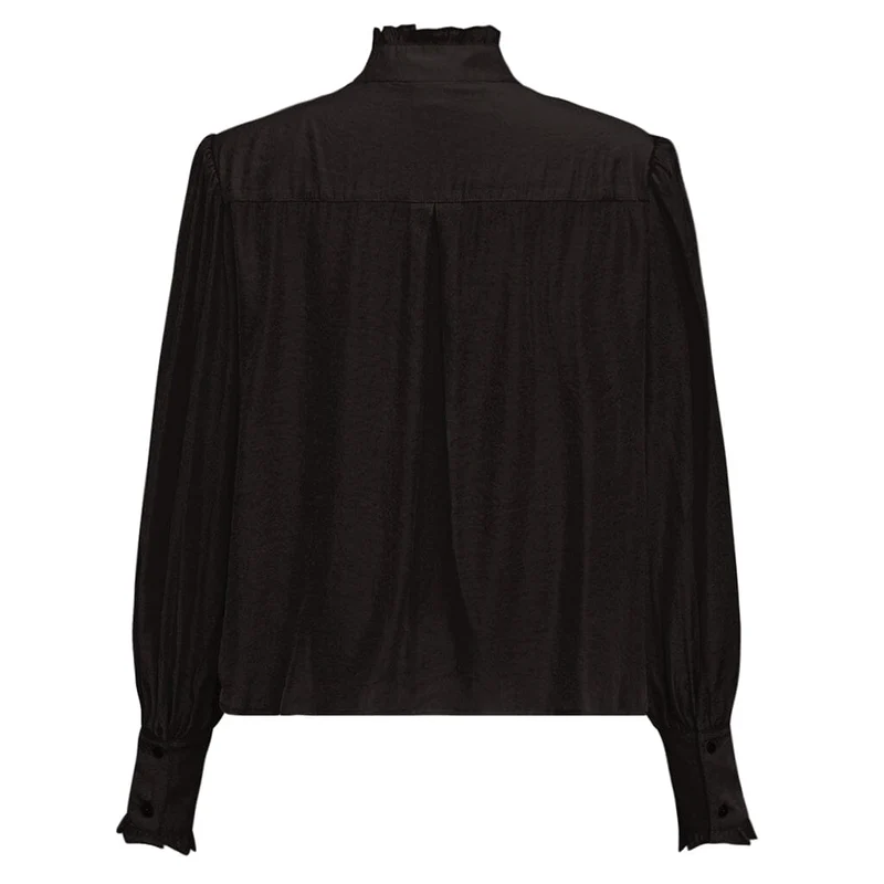 Gossia - Anjilago Shirt G2681 - Brown