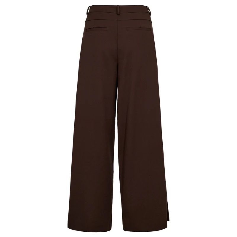 Gossia - Denicego Pants G2670 - Coffee