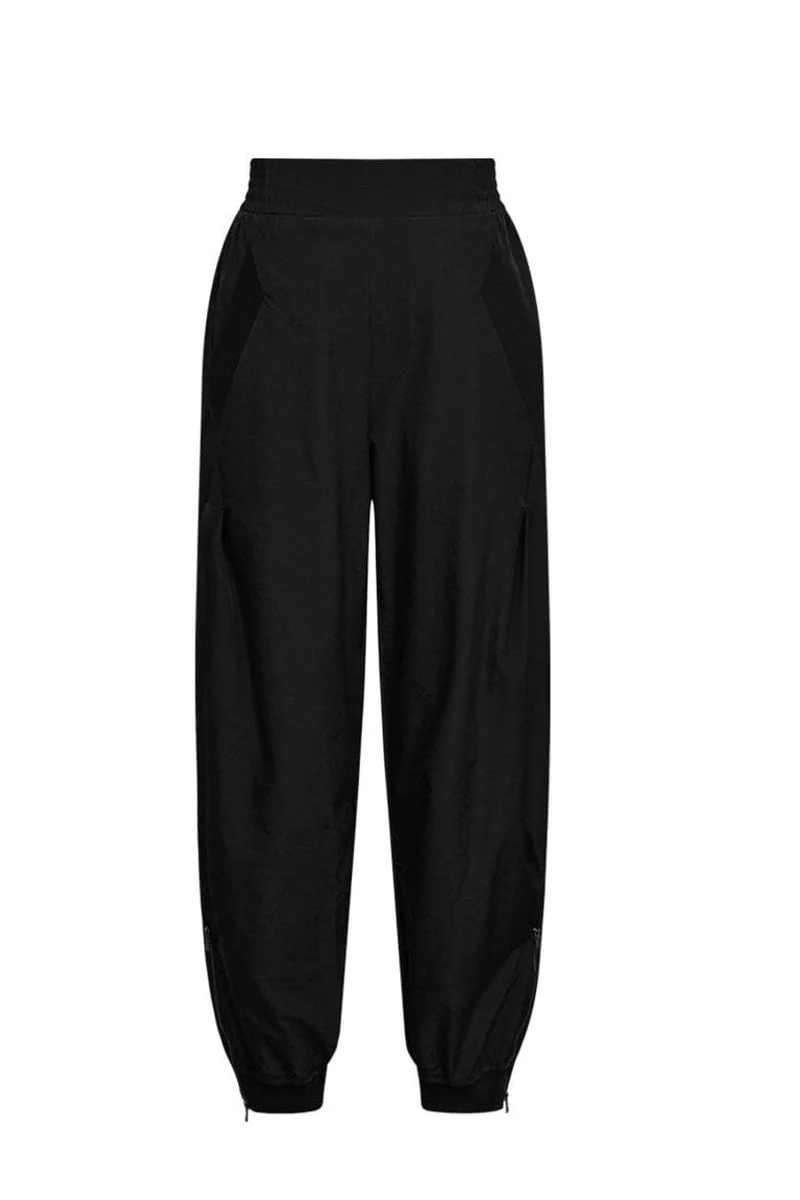 Gossia - Molliego Long Pants G2887 - Black