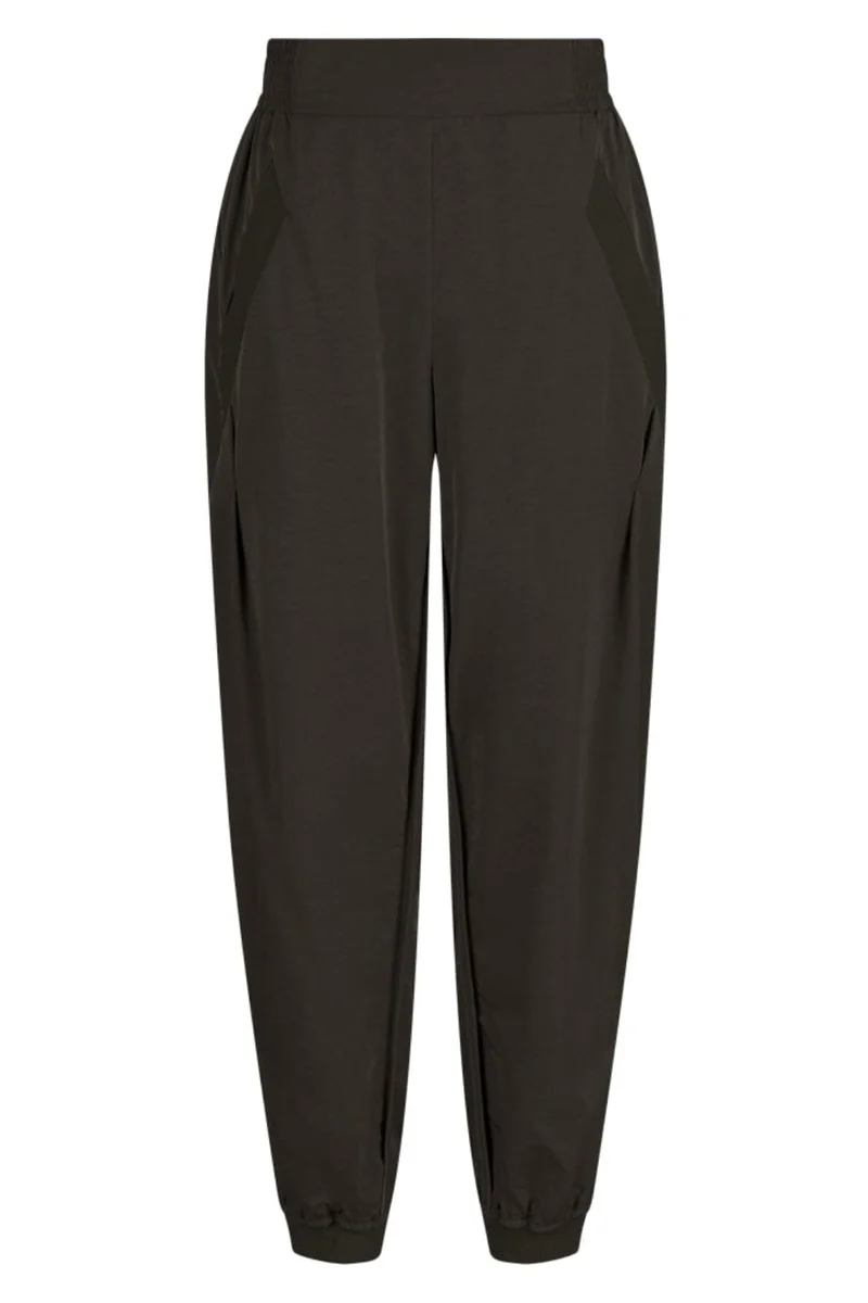 Gossia - Molliego Long Pants G2887 - Coffee