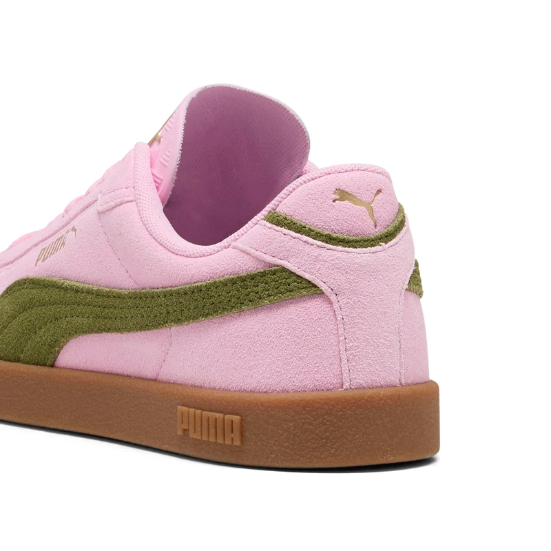 Puma - Club Ii Era Suede - 31