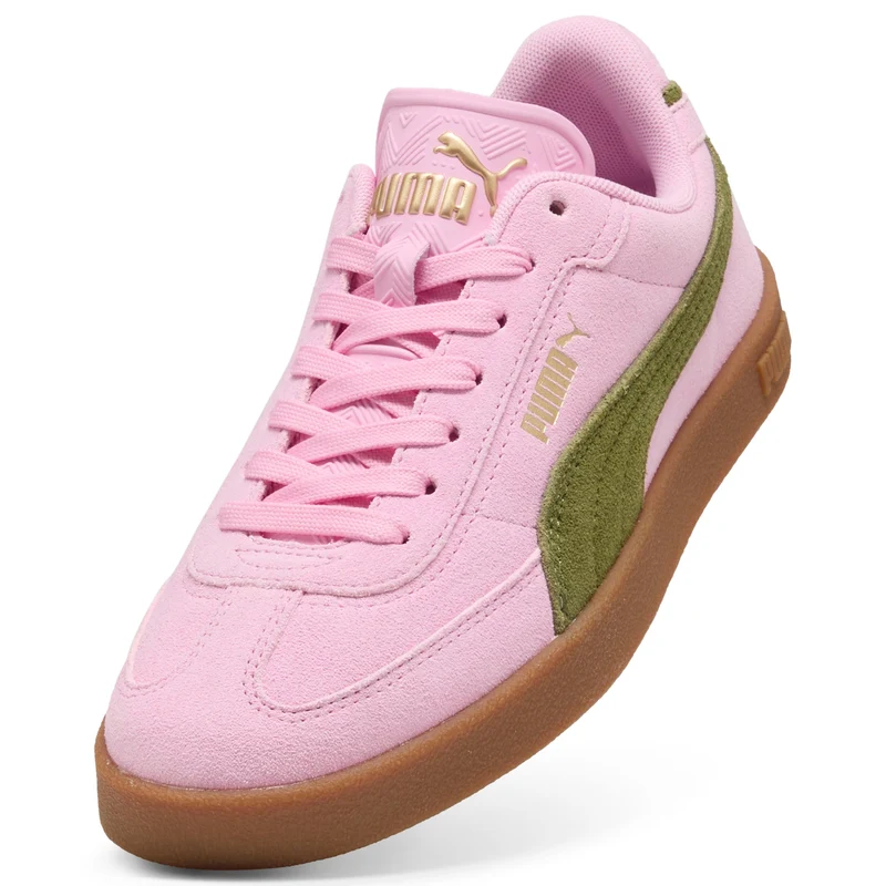 Puma - Club Ii Era Suede - 31