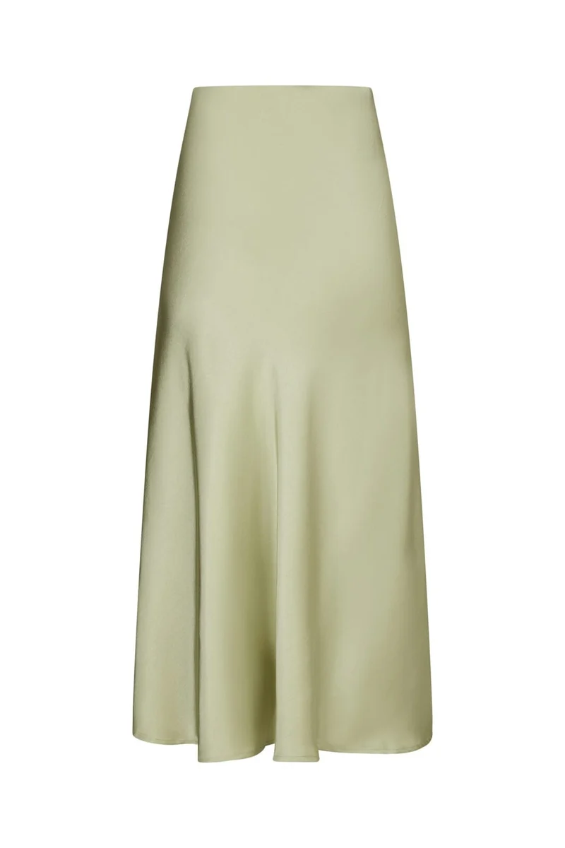 Neo Noir - Bovary Skirt 157755 - 431 - Mint Green