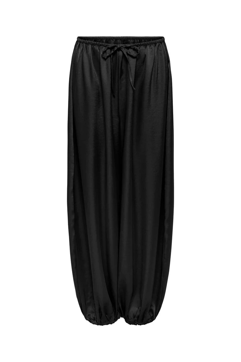 JDY - Jdycassy Life Balloon Pant - 5083242 Black