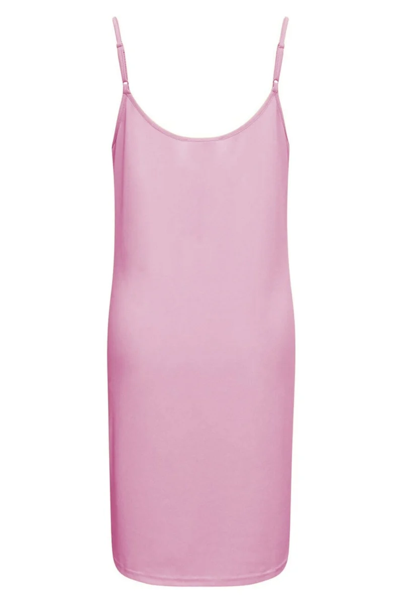 A-View - Slip Dress AV4499 - 147 - Pale Rose