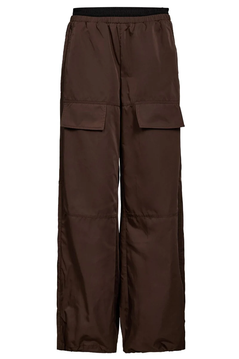 Gossia - Miego Pants G2836 - Brown