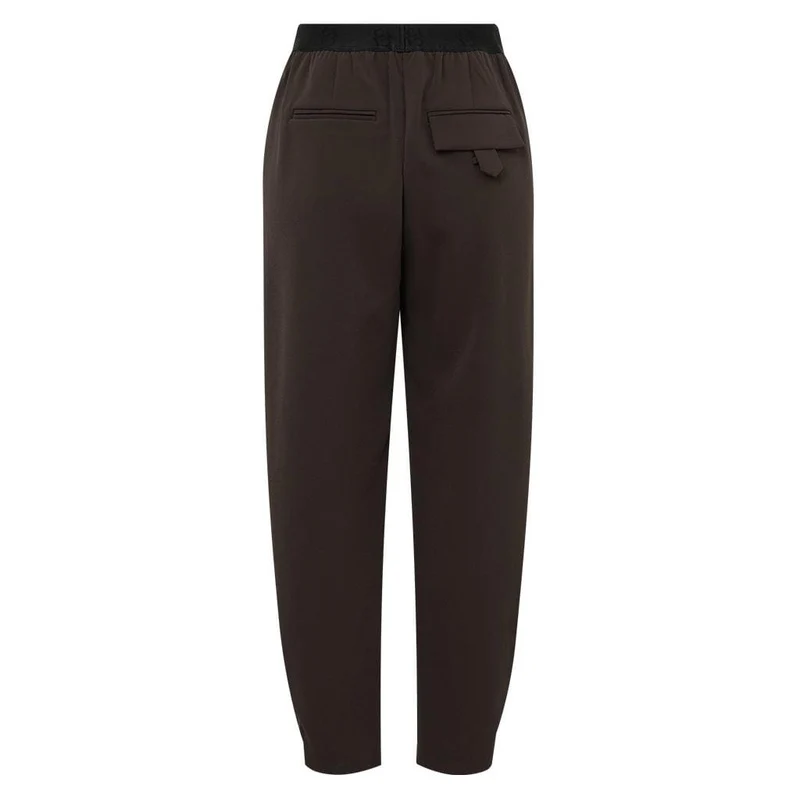 Gossia - Ataliego Pants G2064 - Chocolate