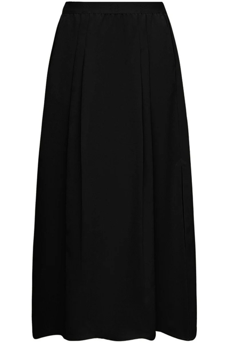 Gossia - Zelinago Atalie Skirt G2861 - Black