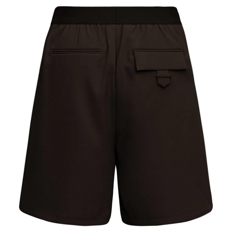Gossia - Louisago Shorts G2444 - Chocolate