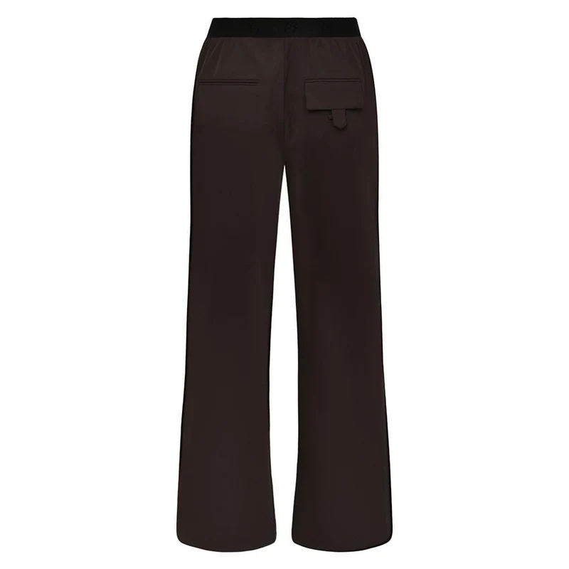 Gossia - Cloego Atalie Pants G2639 - Chocolate