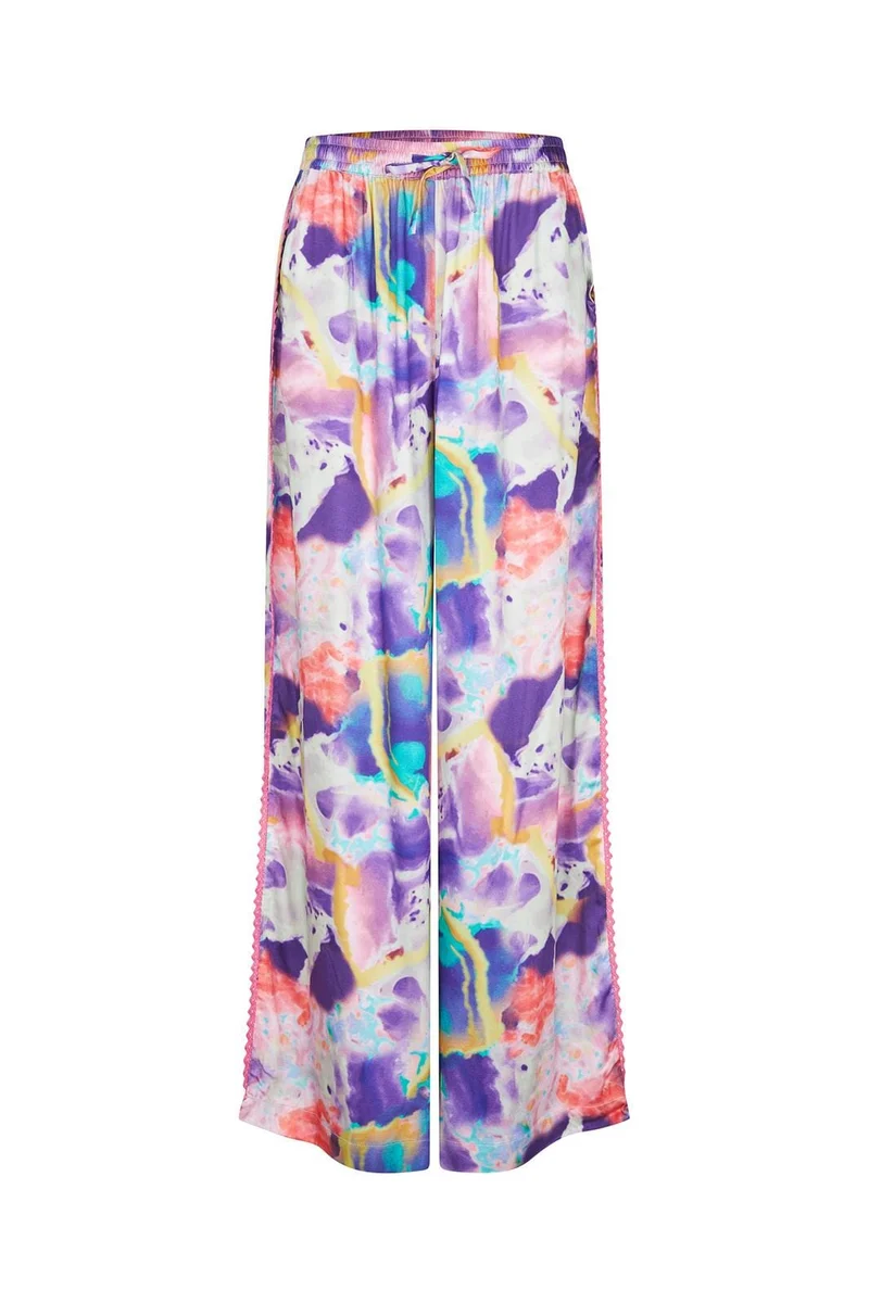 Lollys Laundry - Liamll Pant26143-2059 - 70 70 Multi