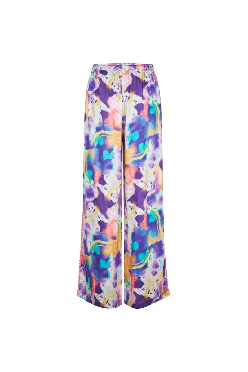 Lollys Laundry - Liamll Pant26143-2059 - 70 70 Multi