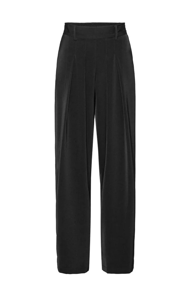 Karmamia - Blake Pants 2246 - Black