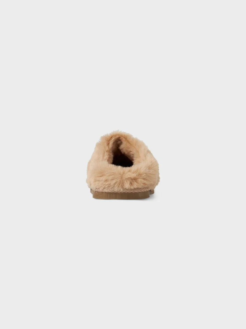 Name It - Nmnreindeer Slipper - 4867493 Oxford Tan Reindeer
