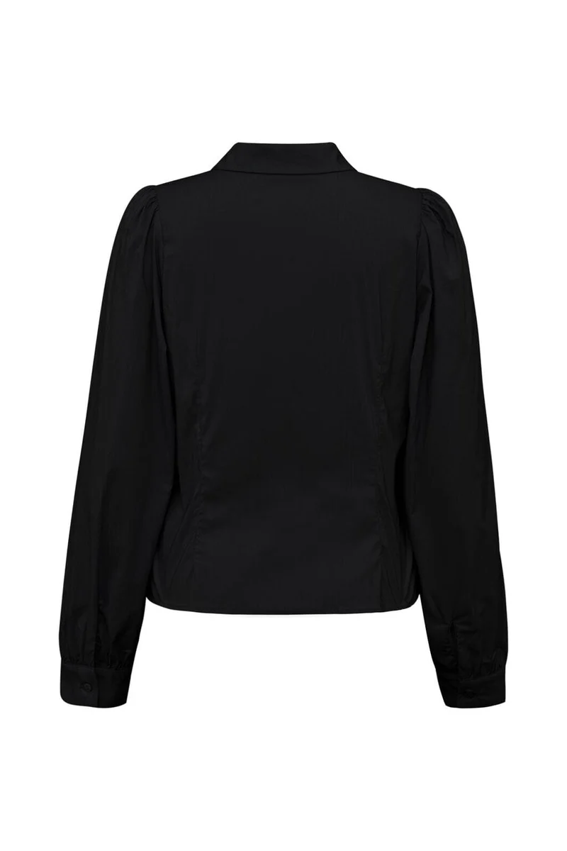 A-View - Malika Shirt AV4639 - 999 - Black