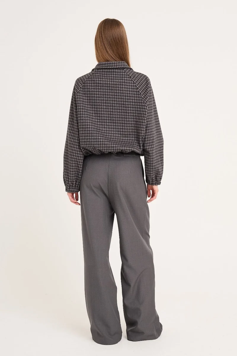 A-View - Fiona Pants AV5092 - 905 - Grey