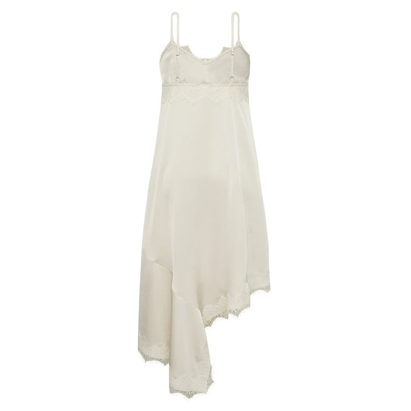 Gossia - Aspengo Dress G2952 - Creme