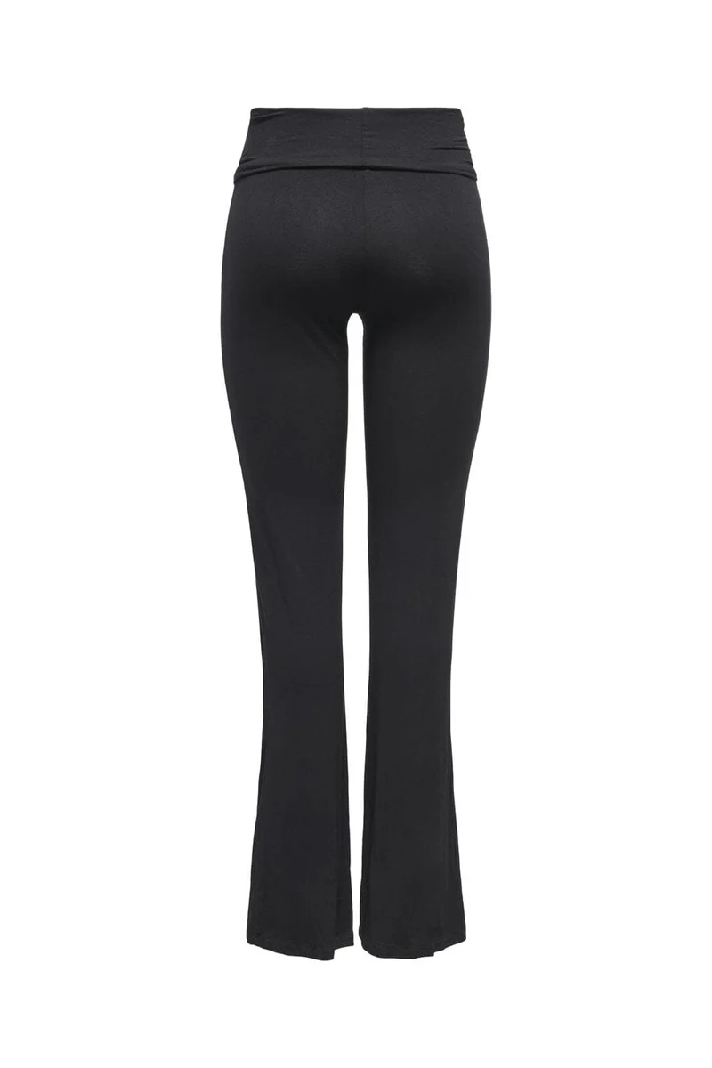 JDY - Jdymila Loose Pant Dia - 4912735 Black