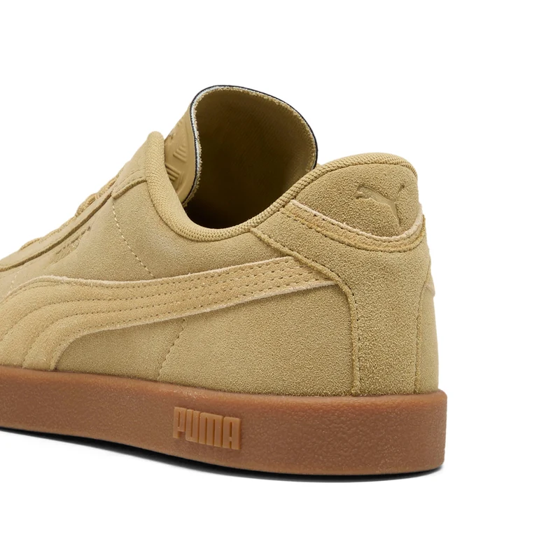 Puma - Club Ii Era Suede - 27