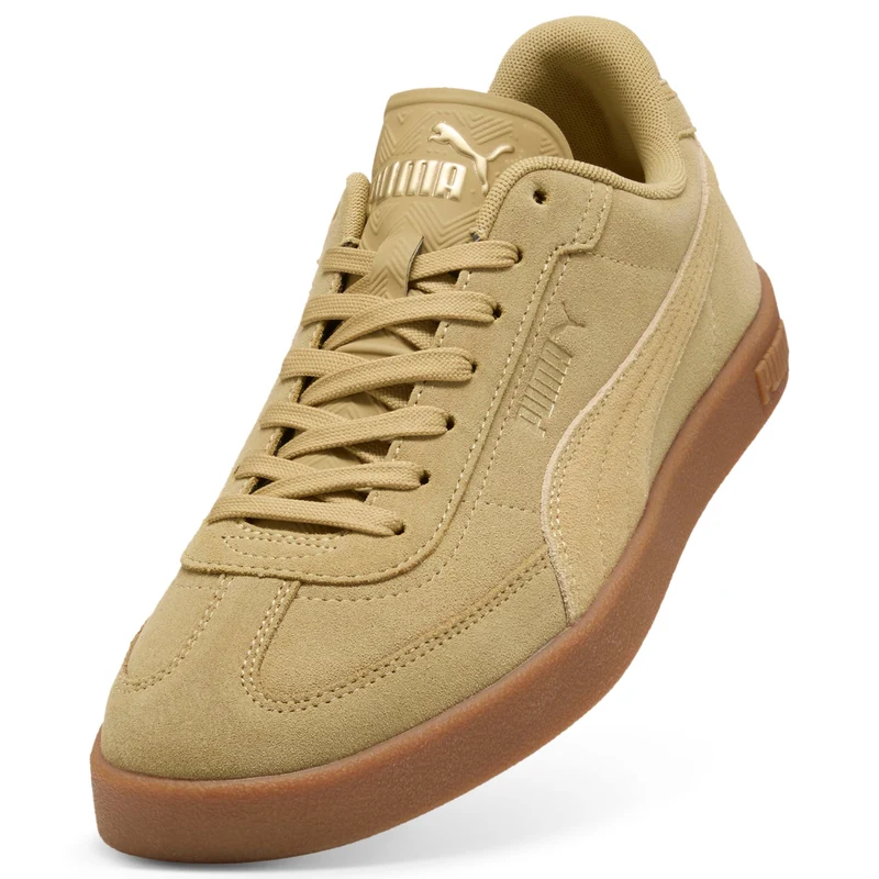 Puma - Club Ii Era Suede - 27