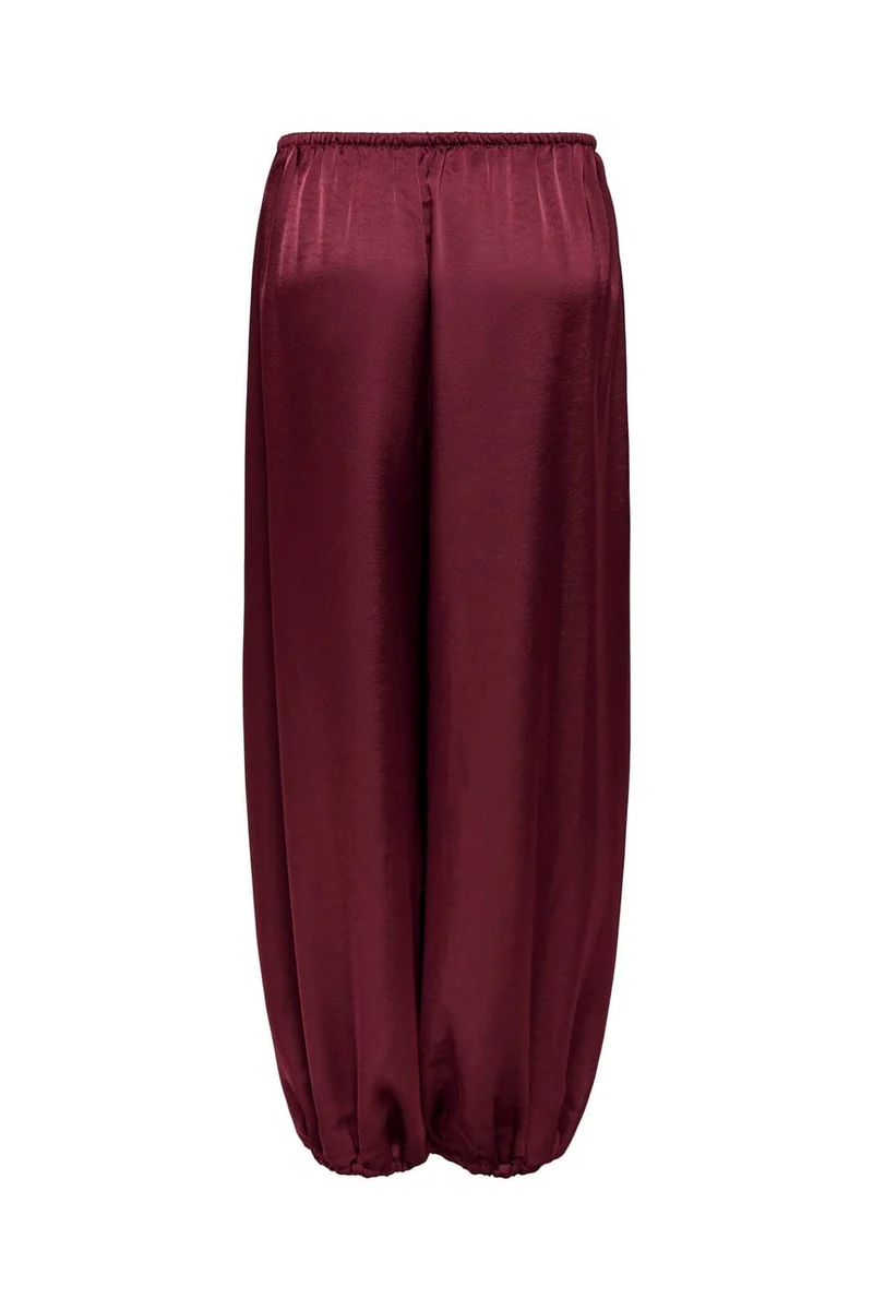 JDY - Jdycassy Life Balloon Pant - 5083246 Port Royale