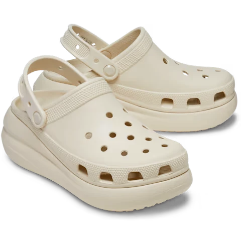 Crocs - Crush Clog - 2Y2 Bone