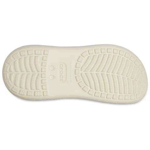 Crocs - Crush Clog - 2Y2 Bone