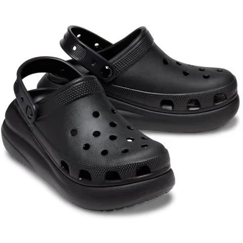 Crocs - Crush Clog - 001 Black