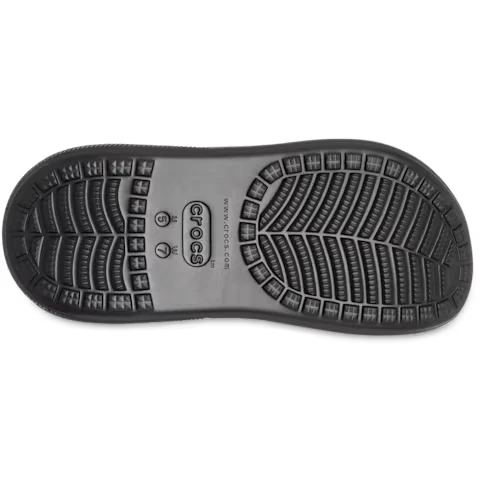 Crocs - Crush Clog - 001 Black