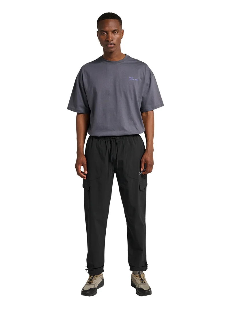 Halo - Trail Pants 610312 - 2001 - Black