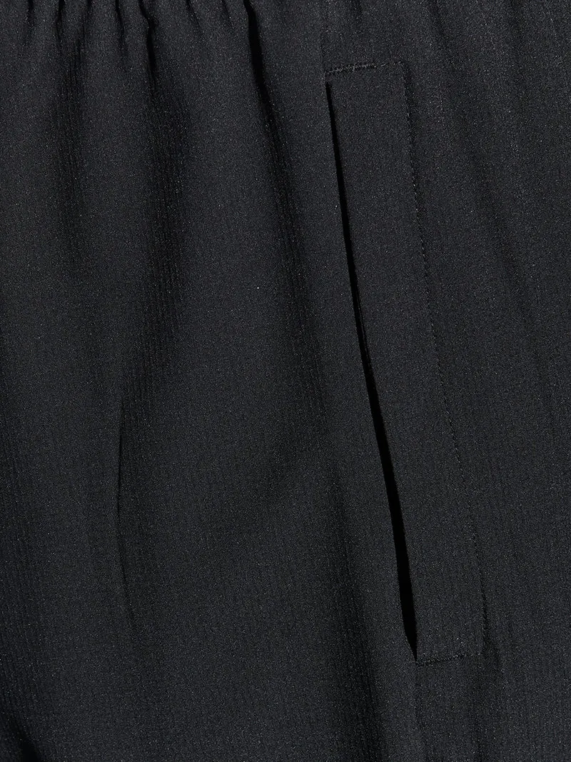 Halo - Trail Pants 610312 - 2001 - Black