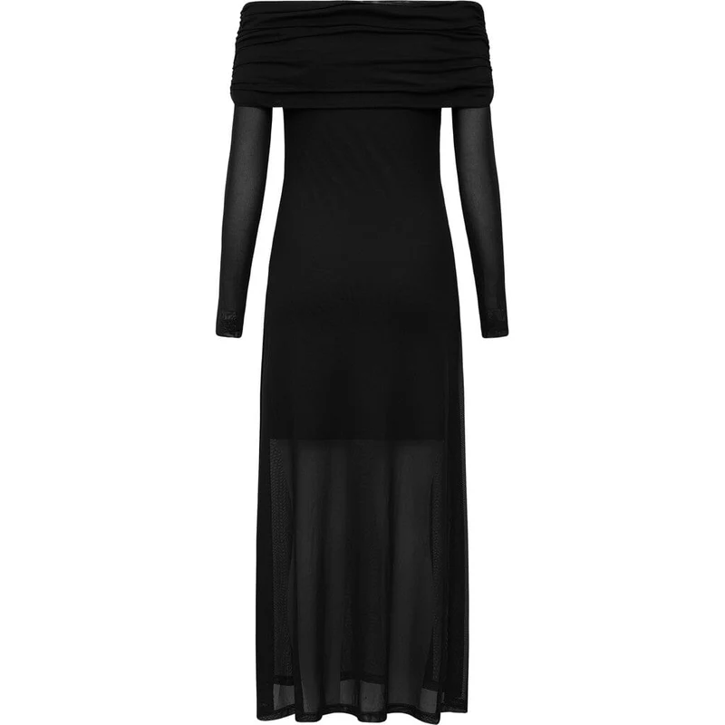 A-View - Kit Dress AV8190 - 999 - Black