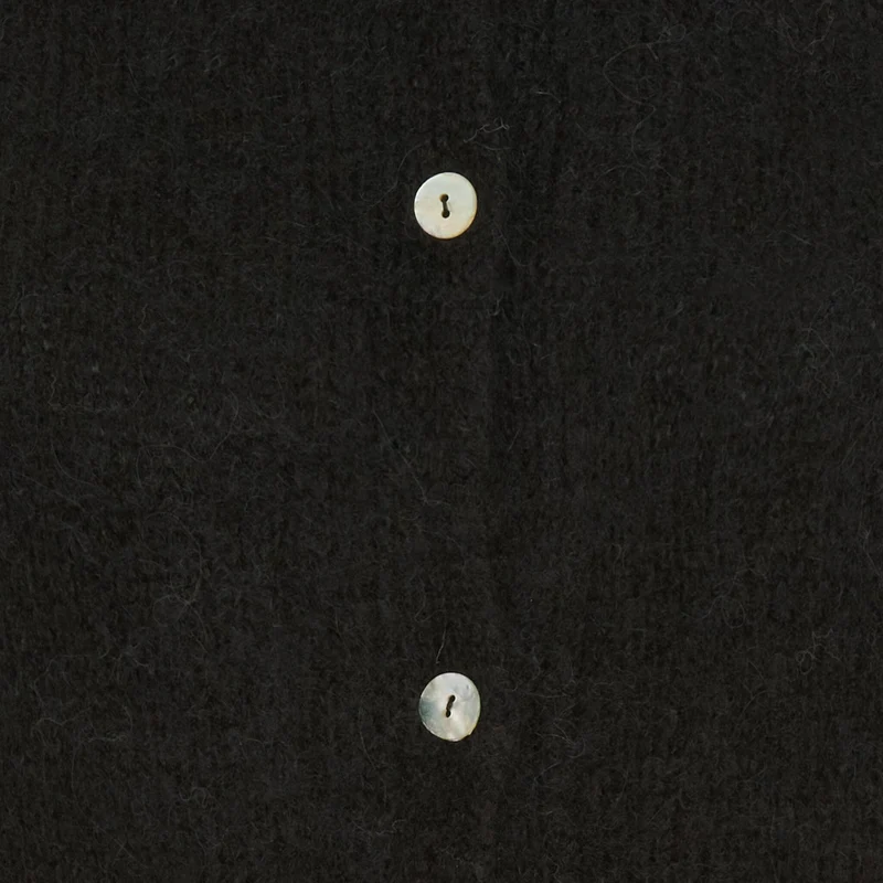 Marta Du Chateau - Cjuliana Knit 2413 - Black