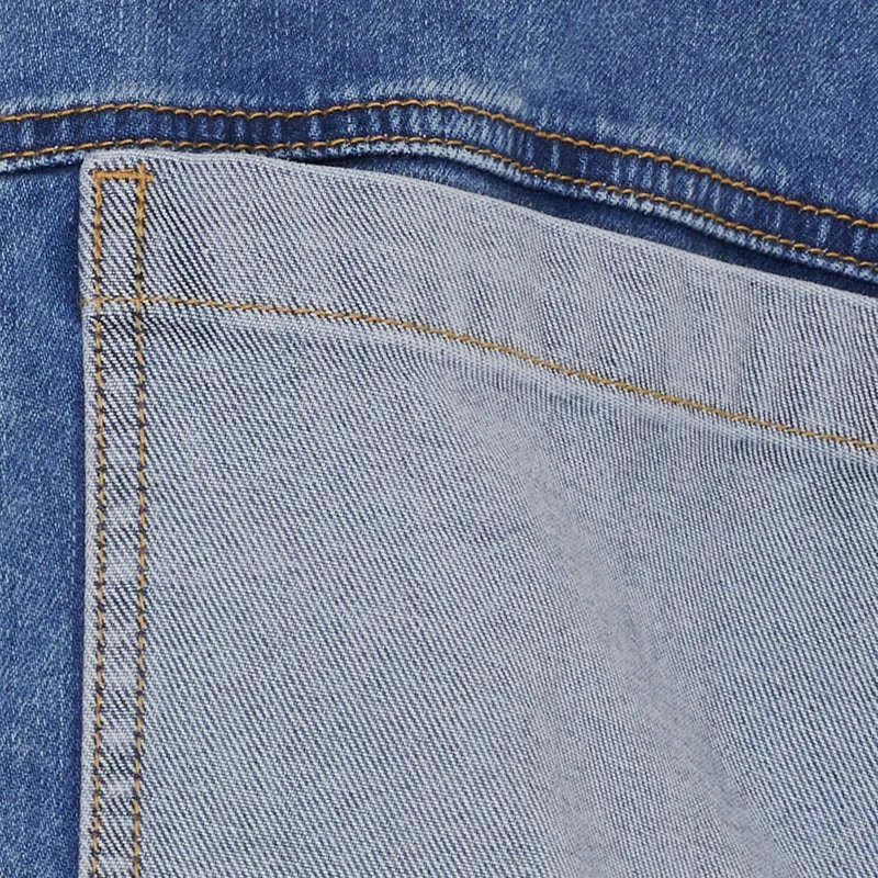 Marta Du Chateau - Mdcmilja Shirt MDC238-V9079A - Blue Denim