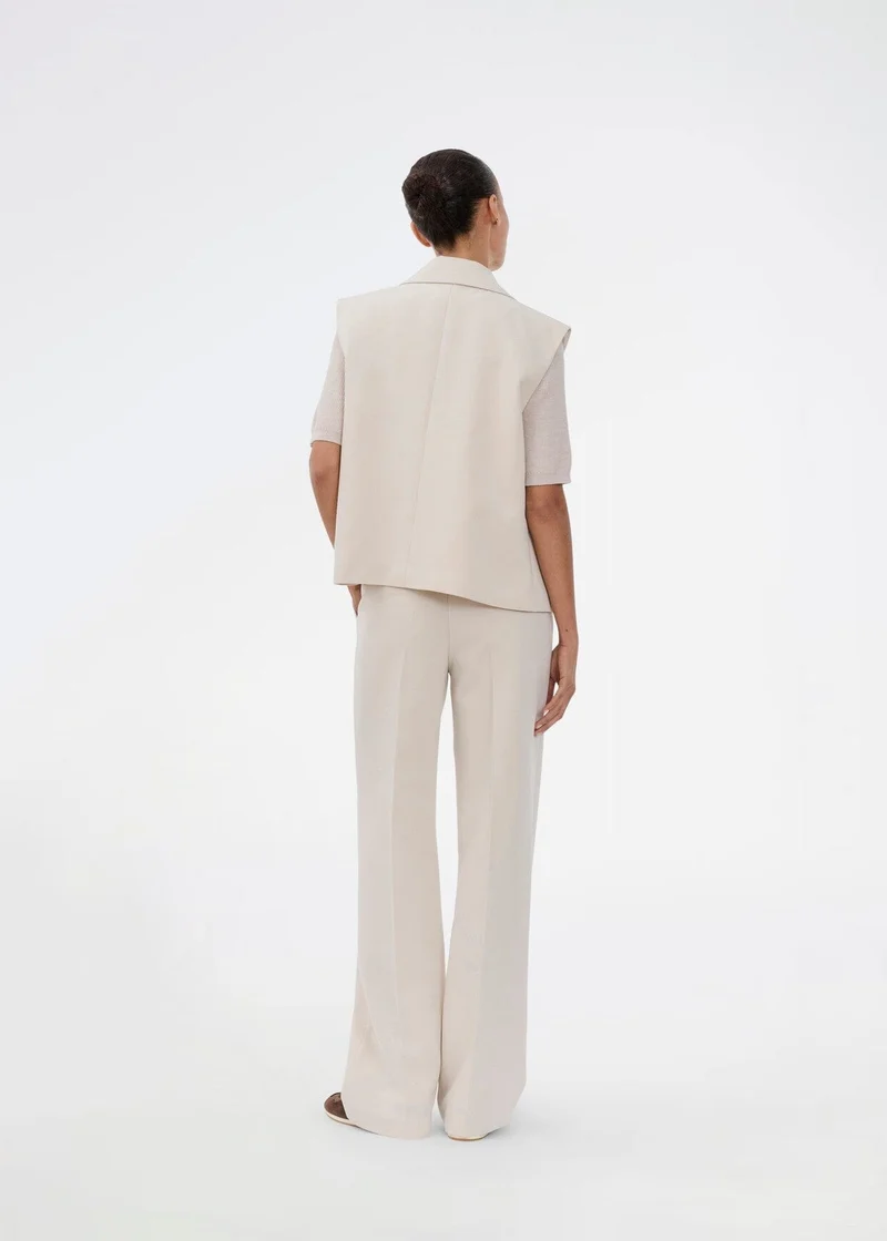 Modström - Gale Pants 55497 - 15 - Moonbeam