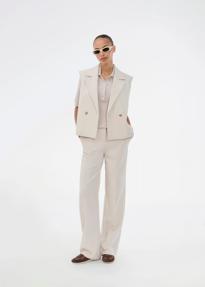 Modström - Gale Pants 55497 - 15 - Moonbeam