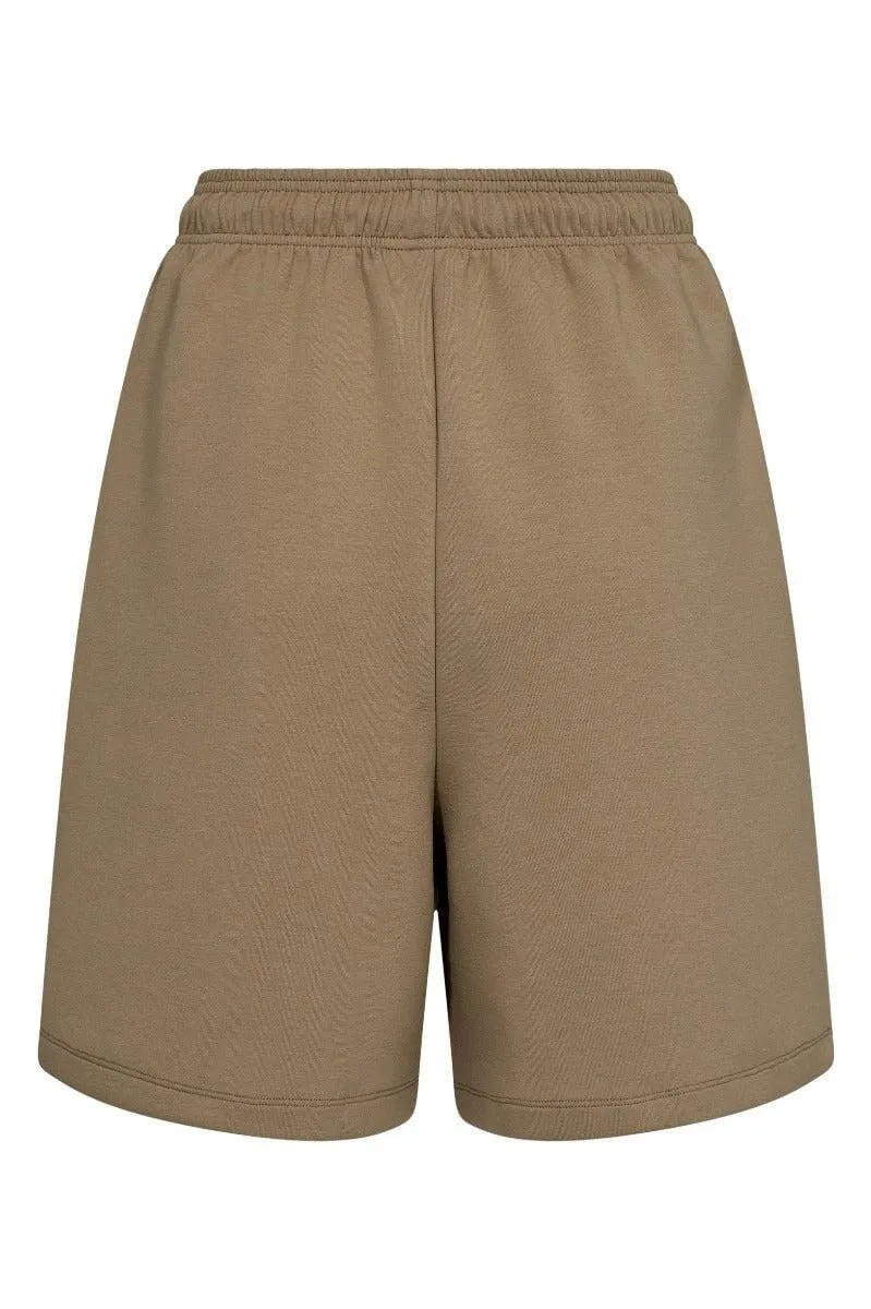 Hype The Detail - Sweat Shorts 555-64 - 82 - Sand