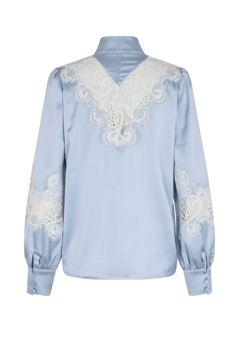 Cras - Aureliacras Shirt - 7015 7015 Windsurfer