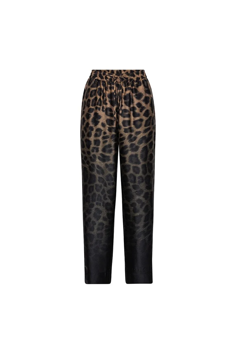 Karmamia - Garcia Pants 1925 - Gradient Leo