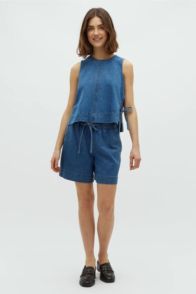 Global Funk - Ribba-G 73410702 - 951 - Mid Vintage Blue