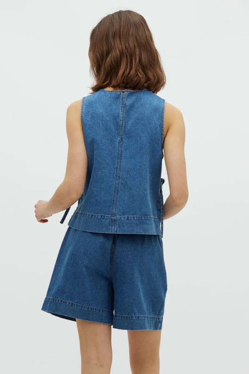 Global Funk - Ribba-G 73410702 - 951 - Mid Vintage Blue