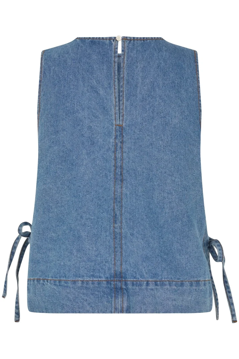 Global Funk - Ribba-G 73410702 - 951 - Mid Vintage Blue