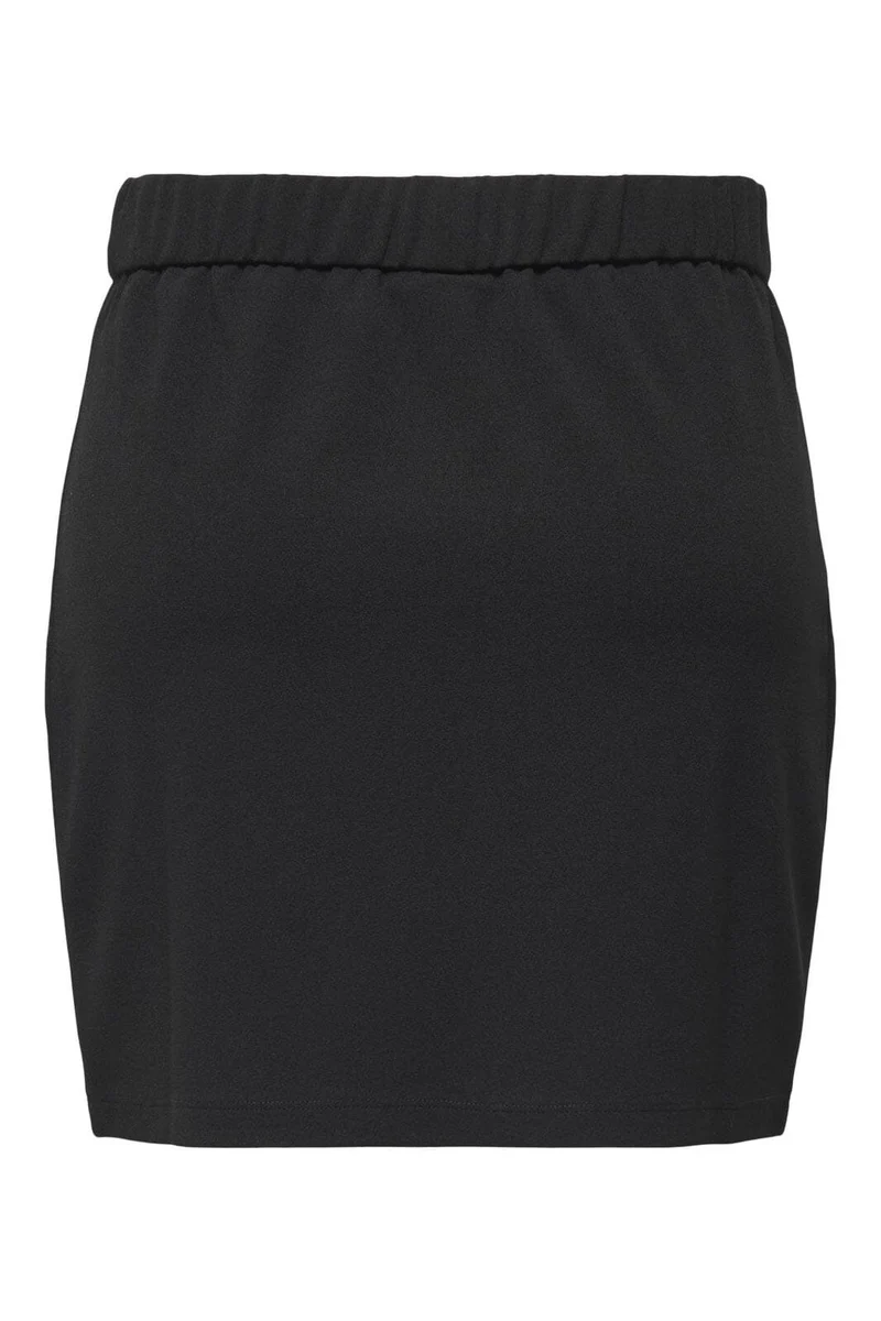 JDY - Jdygeggo Belt Short Skirt - 4956111 Black Belt