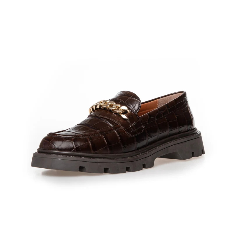 Copenhagen Shoes - Care For More CS8805 - 0012 - Brown