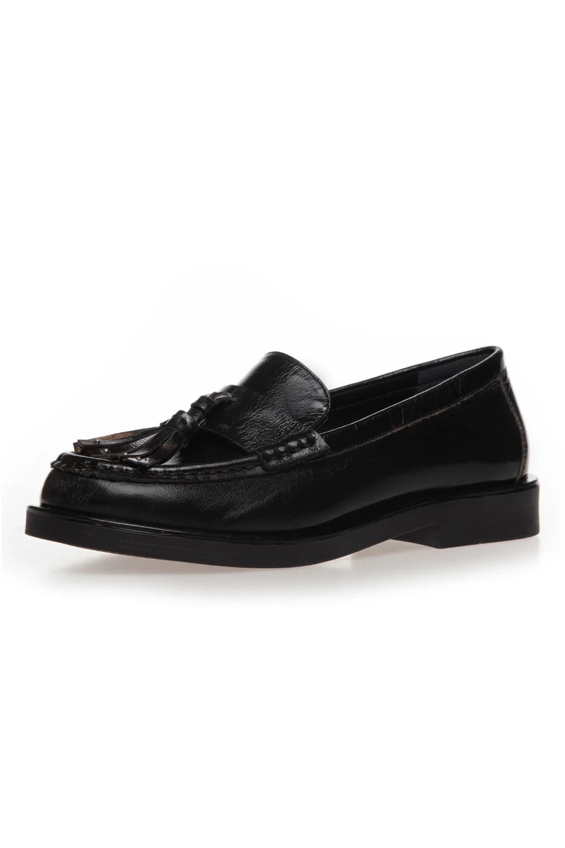 Copenhagen Shoes - When Music Starts CS8741 - 0037 - Dk. Grey