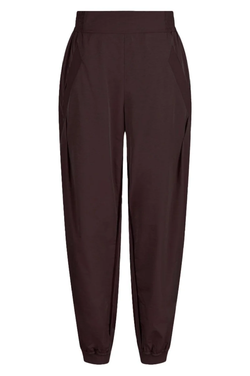 Gossia - Molliego Pants G1705 - Bourgogne