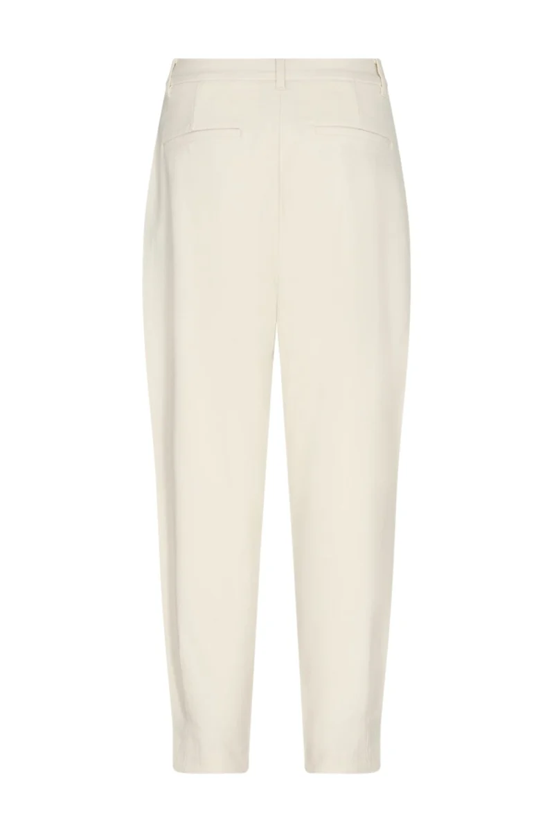 Copenhagen Muse - Tailor Pants 126009 - 126009 Jet Stream