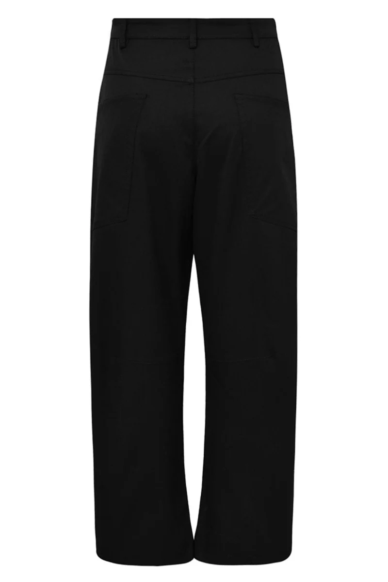 Gossia - Aniqago Pants G2523 - Black